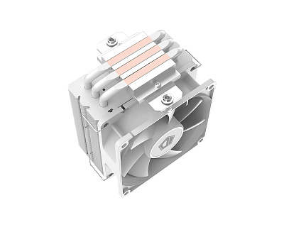 Кулер ID-Cooling SE-903-XT White (ID-CPU-SE-903-XT WHITE)