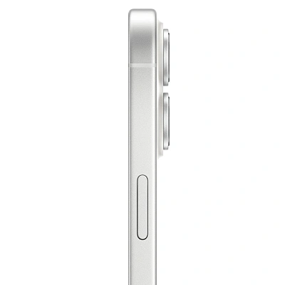 Смартфон Apple iPhone 17 256GB White (MG6K4HX/A)
