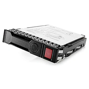 Твердотельный накопитель HP Enterprise 960Гб (P47808-B21)