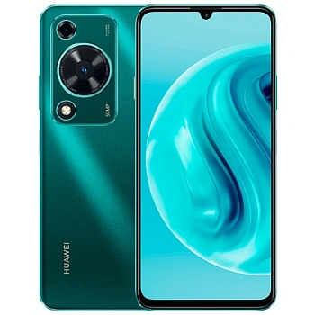 Смартфон Huawei Nova Y72, 8/256GB, Green (NOVA Y72 MGA-LX3 GREEN 8/256GB)
