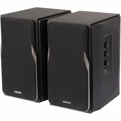 Акустическая система Bluetooth Edifier R1380DB Black (R1380DB Black)
