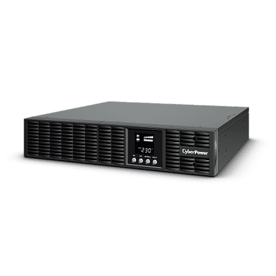 Источник бесперебойного питания CyberPower OLS1500ERT2U (OLS1500ERT2U)