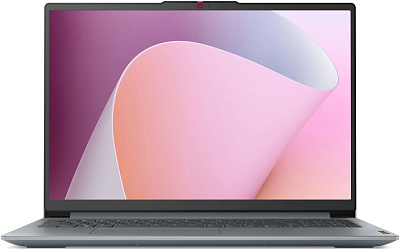  Ноутбук Lenovo IdeaPad Slim 3 (82X8004BRK)