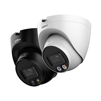 IP видеокамера Dahua DH-IPC-HDW2849TP-S-IL-0280B (DH-IPC-HDW2849TP-S-IL-0280B)