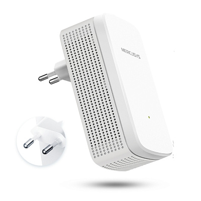 Усилитель Wi-Fi сигнала Mercusys ME20 (ME20)