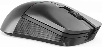 Мышь Lenovo Legion M600s Qi Wireless Gaming Mouse Black (GY51H47355)