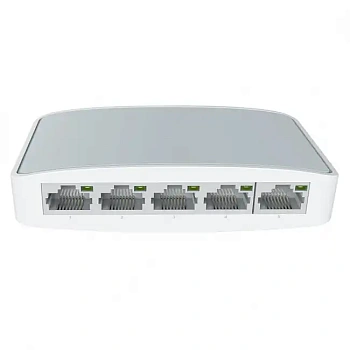 Коммутатор  5-портовый ONV- H1005S Mini (H1005S) Коммутатор  5-портовый ONV- H1005S Mini (H1005S)