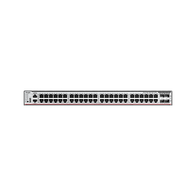 Коммутатор Ruijie RG-CS85-48GT4XS-HPD (RG-CS85-48GT4XS-HPD)