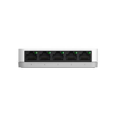 Коммутатор D-Link DGS-1005A/F1A (DGS-1005A/F1A)