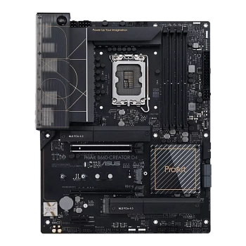 Материнская плата ASUS ProArt B660-Creator D4 (90MB19F0-M0EAY0)