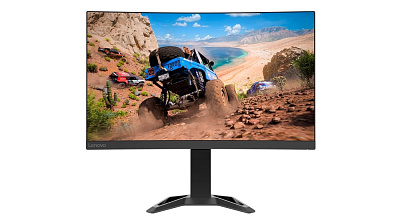 Монитор Lenovo G27c-30 27" (66F3GAC2EU)