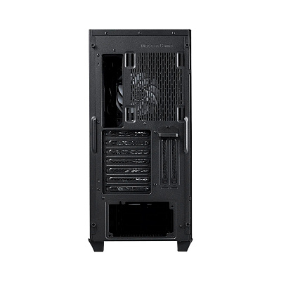 Компьютерный корпус XPG Cruiser Black Без Б/П (CRUISERST-BKCWW)