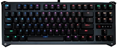 Клавиатура A4Tech Bloody B930, Black, (B930 (BLACK))
