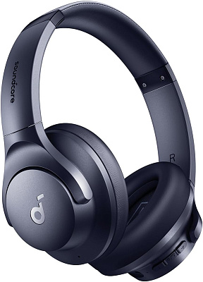 Наушники Soundcore Q20i Blue (A3004-BLU)