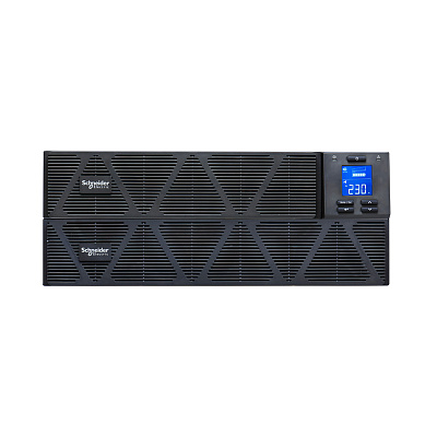 Источник бесперебойного питания Schneider Electric Easy UPS SRVS3KRILRK (SRVS3KRILRK)