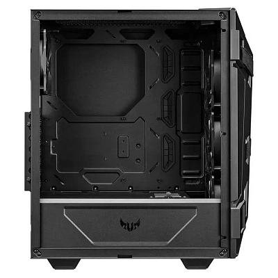 Кейс ASUS TUF Gaming GT301, ATX/micro ATX/Mini ITX (GT301)