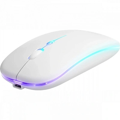 Мышь Defender Touch MM-997, White, (52998)