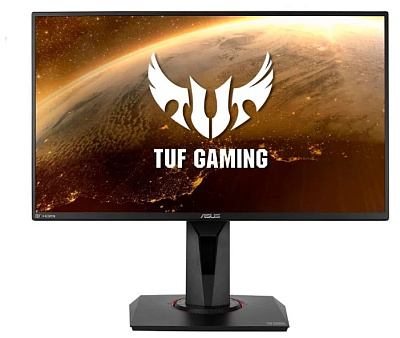 Монитор ASUS VG259QM (90LM0530-B02370)