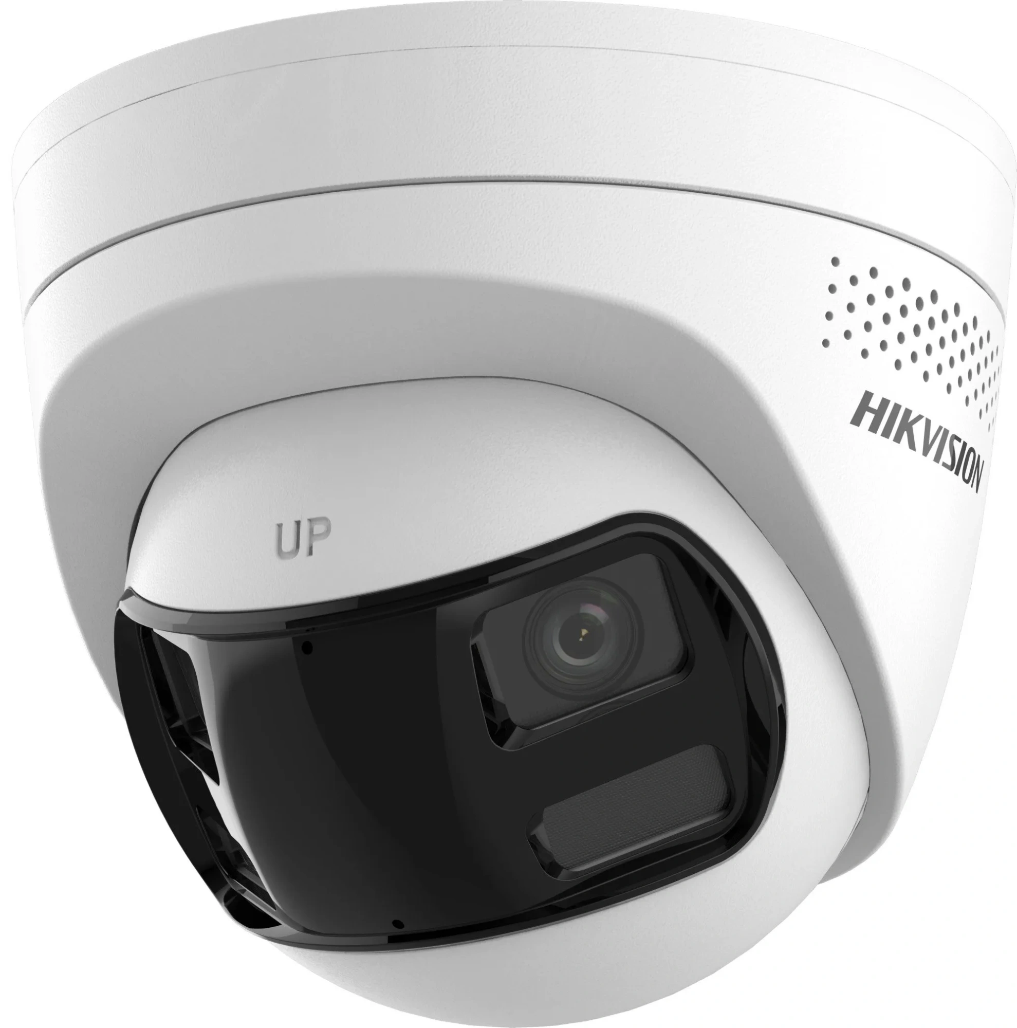 IP Камера, купольная Hikvision DS-2CD1383G2P-LIUF/SL (DS-2CD1383G2P-LIUF/SL (2.0mm))