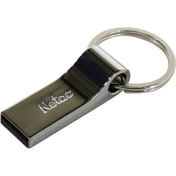  USB флешка Netac 8 Гб (NT03U275N-008G-20SL)