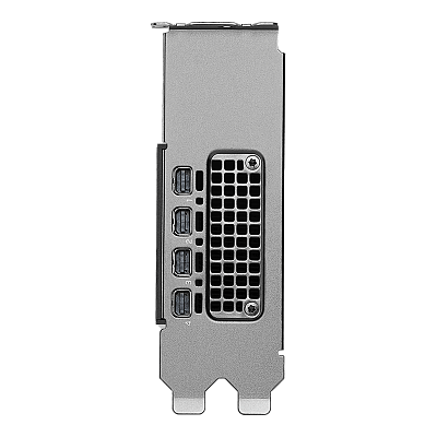 Видеокарта PNY NVIDIA RTX PRO 2000 Blackwell - OEM Version (VCNRTXPRO2000-SB)