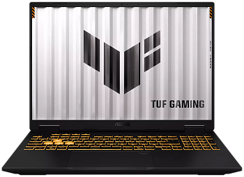 Ноутбук ASUS TUF Gaming 16 FX610JM-TU141W 16" (90NR0QT1-M009U0)