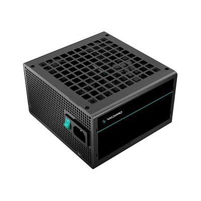 Блок питания Deepcool PF750 (R-PF750D-HA0B-WDEU)
