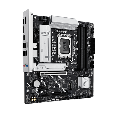 Материнская плата ASUS PRIME B860M-A-CSM (PRIME B860M-A-CSM)