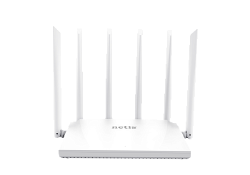 Wi-Fi роутер Netis NC63 (NC63) Wi-Fi роутер Netis NC63 (NC63)