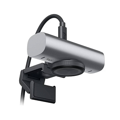 Web-камера Logitech MX Brio  (960-001559)