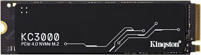 Твердотельный накопитель SSD Kingston SKC3000S/512G M.2 (SKC3000S/512G)