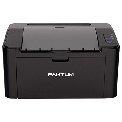 Принтер лазерный Pantum P2507 (P2507)