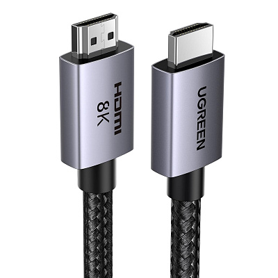 Кабель Ugreen HD171, HDMI 8K, 10m 25914 (25914)