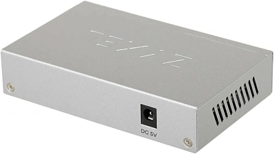 Коммутатор Zyxel GS1200-5 (GS1200-5-EU0101F)