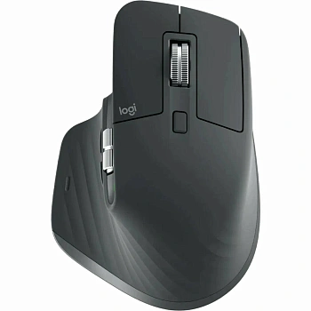 Мышь Logitech Logitech MX Master 3S Performance - GRAPHITE (910-007501)