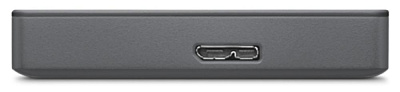 Внешний HDD Seagate  5Tb Basic STJL5000400  (STJL5000400)