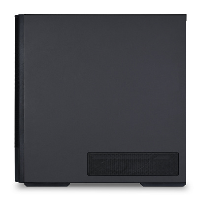 Корпус Lian Li Lancool 207 Digital Black (G99.LAN207DX.00)