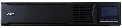 Источник бесперебойного питания FSP CH-1106RL 6000VA/5400W,CE,W/O BATTERY (PPF54A1300)
