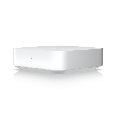 Маршрутизатор Ubiquiti Next-Gen Gateway Lite UXG-Lite (UXG-Lite-EU)