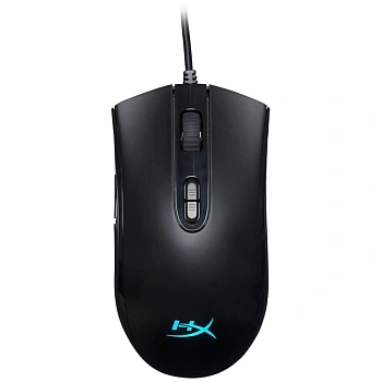  Компьютерная мышь HyperX Pulsefire Core Gaming 4P4F8AA (HX-MC004B/4P4F8AA)