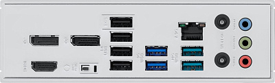 Материнская плата ASUS PRIME B850M-A WIFI (PRIME B850M-A WIFI)