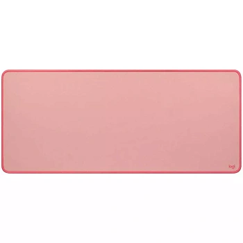 Коврик для мыши Logitech, Studio Series Desk Mat, 300x700x2mm, pink  (Desk Mat Studio-pink )