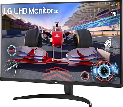 Монитор LG 32UR500-B 32" (32UR500-B)