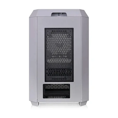 Корпус Thermaltake The Tower 300 Limestone (CA-1Y4-00SIWN-00)