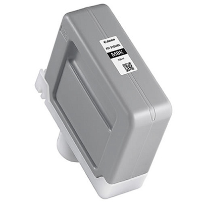 Чернила пигментные Canon Pigment Ink Tank PFI-310 MBK  (2358C001AA)