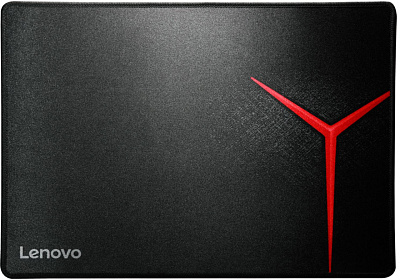 Коврик для компьютерной мышиLenovo Lenovo Y Gaming Mouse Pad (GXY0K07130)