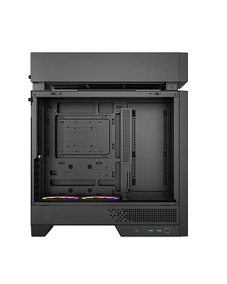 Компьютерный корпус Deepcool CL660 (R-CL660-BKNNA0-G-1)