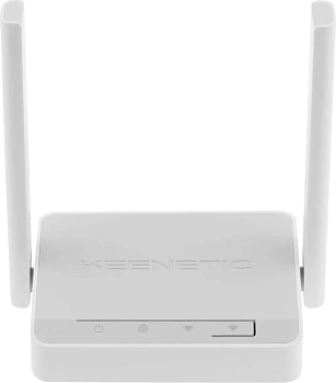 Wi-Fi Роутер Keenetic Carrier (KN-1721)