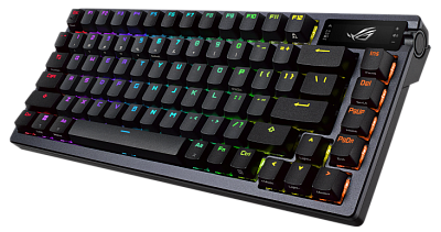 Клавиатура ASUS ROG Azoth M701 (90MP031A-BKRA00)
