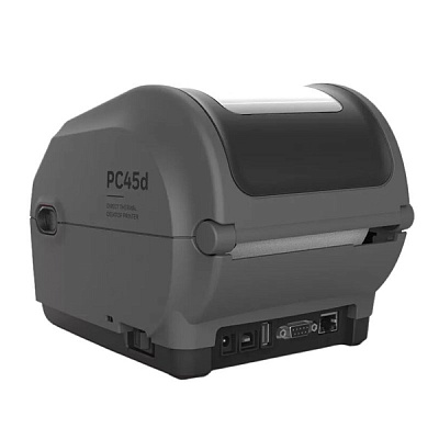 Термопринтер этикеток Honeywell PC45d (PC45D020000200)